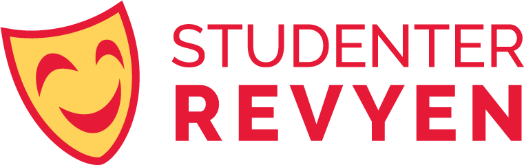 studenterrevyens logo